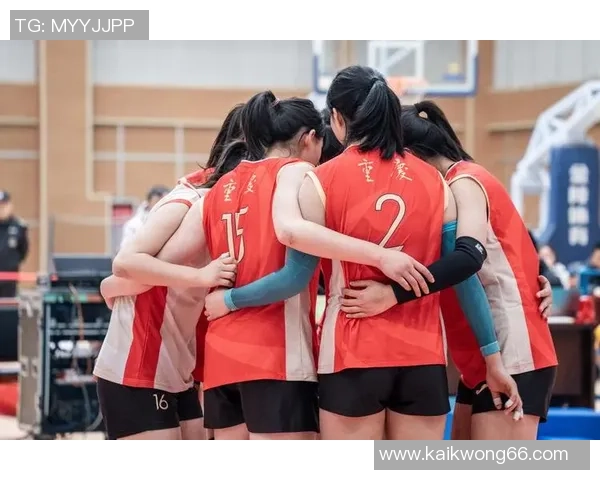 重庆排球队在全国排球节奏排行榜中荣获第七名的佳绩引发热议